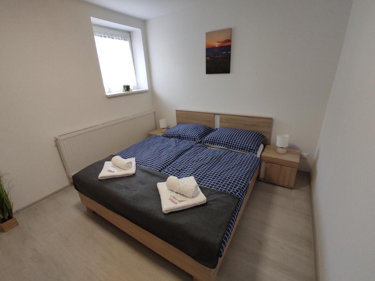 Apartmany Bytca Exterior photo