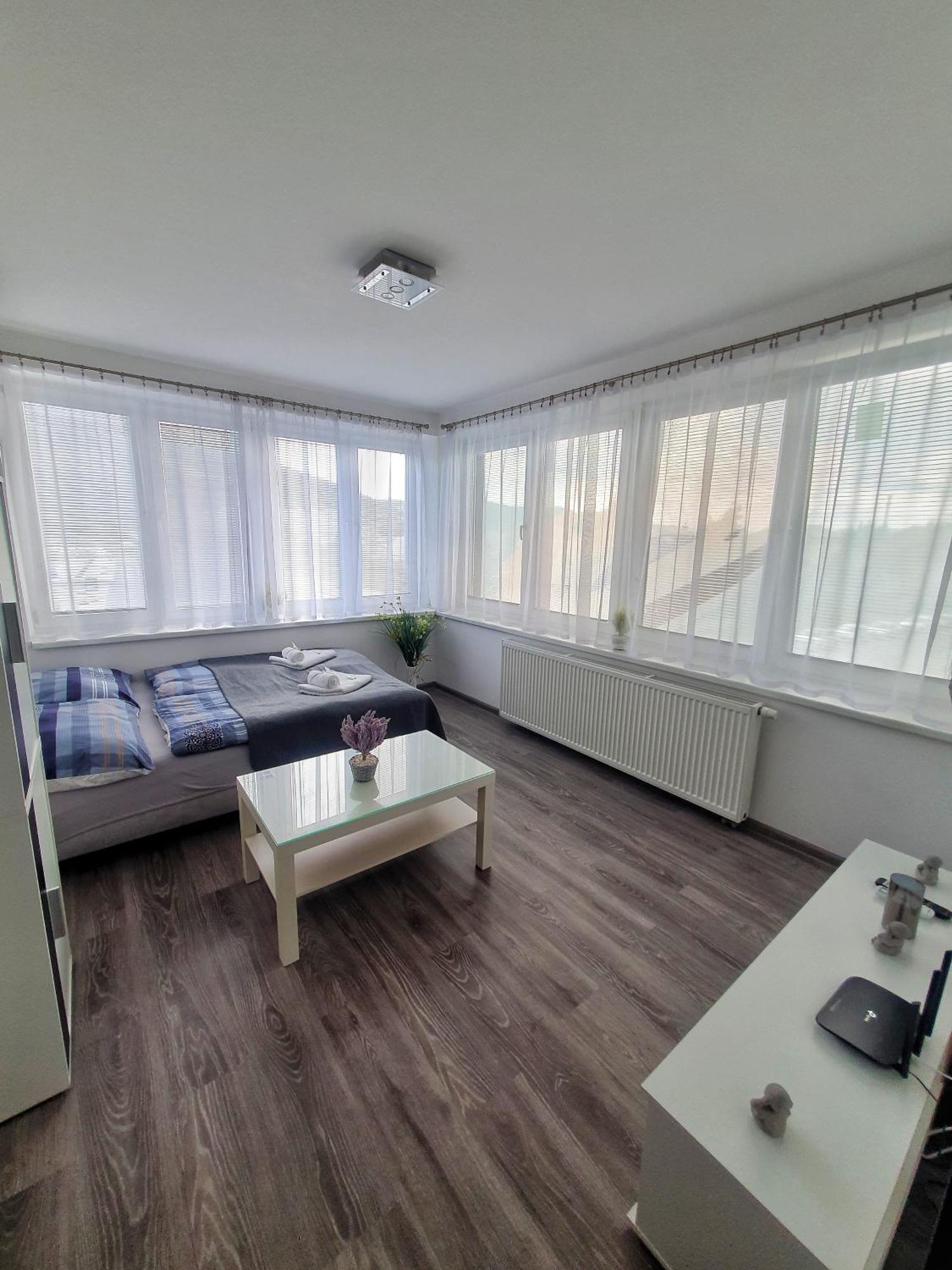 Apartmany Bytca Exterior photo